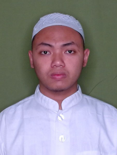 Nabil Ghufron